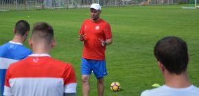 Chyb�la n�m dynamika a aktivita, zlobilo po utk�n� s Bud�jovicemi Habance