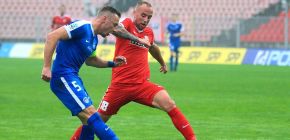 Jablonsk� po Liberci: Prvn� polo�as se nemohl l�bit nikomu