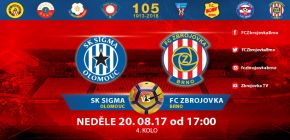 Zbrojovka prohr�la v Olomouci 3:0