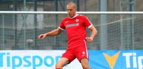 Obr�nce Petr Pavl�k pokra�uje ve Zbrojovce!