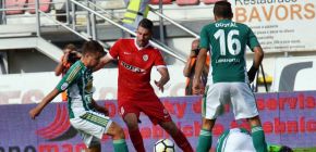 Pil�k po Bohemians: P�evl�d� zklam�n�, ale od dne�n�ho v�konu se d�  odrazit