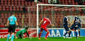 Tom� Pil�k: U� kdy� jsem p�ij�mal balon, v�d�l jsem, co chci ud�lat