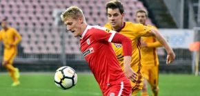 �koda o sv�ch �anc�ch: M�ly z toho b�t t�i g�ly, ale nedal jsem ani jeden