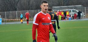 Vra�til po Slov�cku: Dokud je �ance, mus�me v��it a bojovat