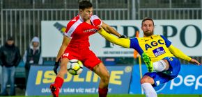 Mus�me to br�t jako chlapi, m��eme si za to jen a jen sami, v� Vra�til