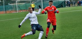 Zbrojovka zv�t�zila ve Vy�kov� 6:1