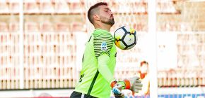 Du�an Melich�rek po utk�n� v Teplic�ch