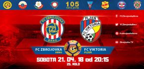 V�ichni na Srbskou - program Fanz�ny p�ed sobotn�m utk�n�m!