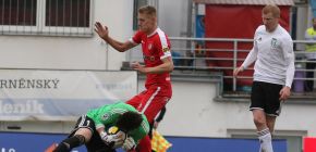 VIDEO: N� v�kon byl lep��, ale doma pot�ebujeme vyhr�vat, mrzelo �kodu