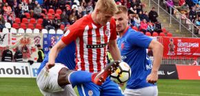 VIDEO: Michal �koda po utk�n� se Slavi�