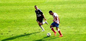 Tren�r juniorky Grmela: V���me, �e se lidem n� fotbal bude l�bit