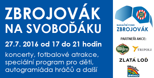 P�ed ligou na Svobo��k!