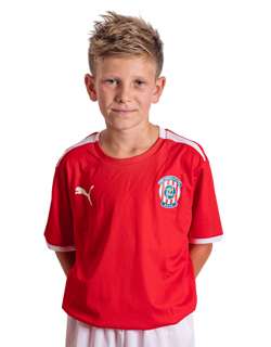 Maty� Urban #