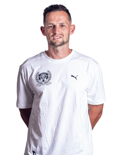 Mario Holek #