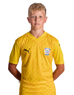 Matěj Bednář #