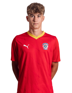 Jakub Hajsk� #0