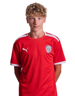 Filip Ledvina #