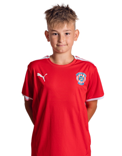 Tomáš Lelek #