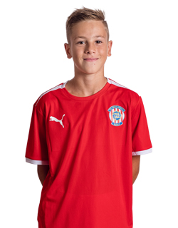 Matheos Lykopoulos #