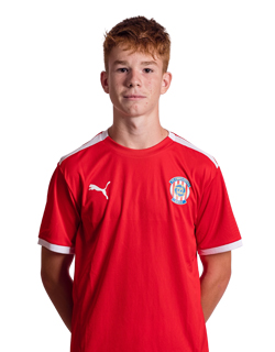 Tobias Olt #