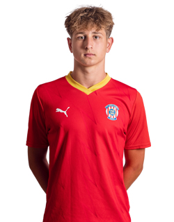 Eric Pernica #0