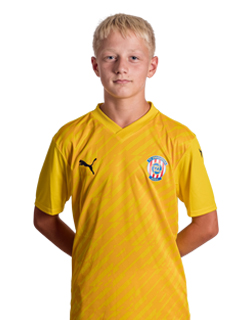 Dominik Petrucha #