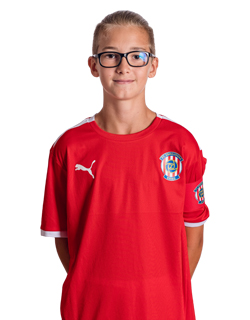 Matyáš Sklenář #