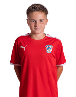 Mathias Štroblík #