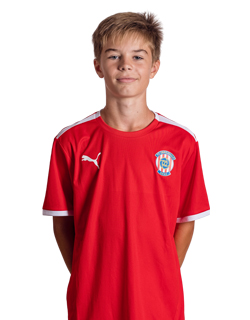 Eliáš Vykoukal #