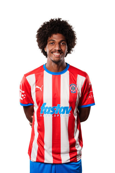 Justin Araujo-Wilson #