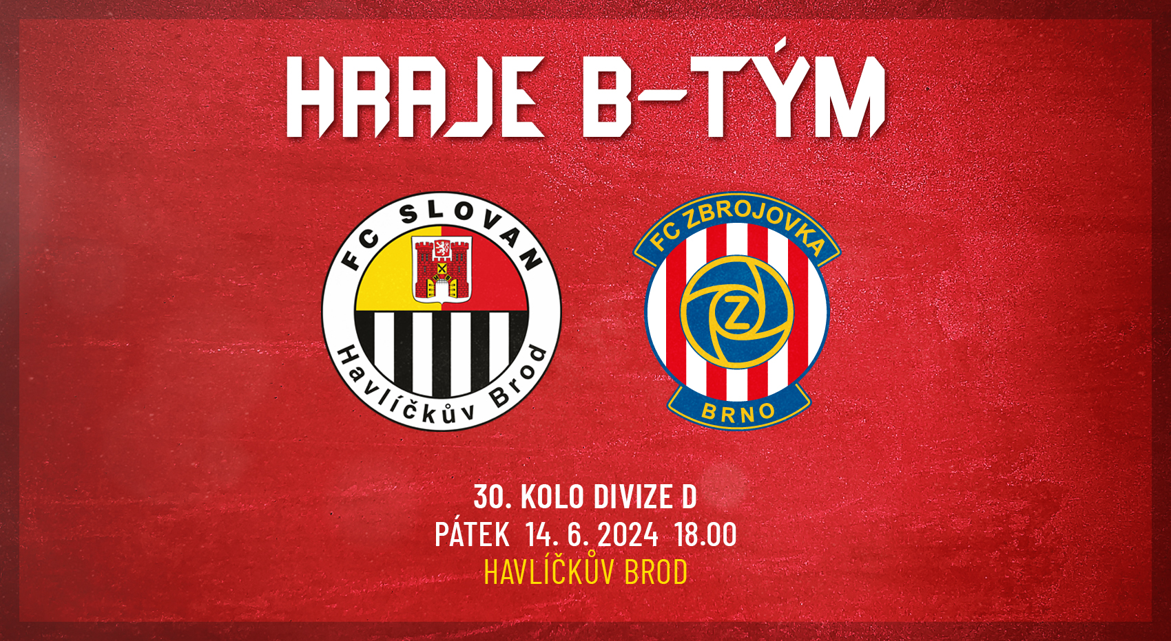 PREVIEW: B��ko zavr�� sez�nu na h�i�ti Havl��kova Brodu