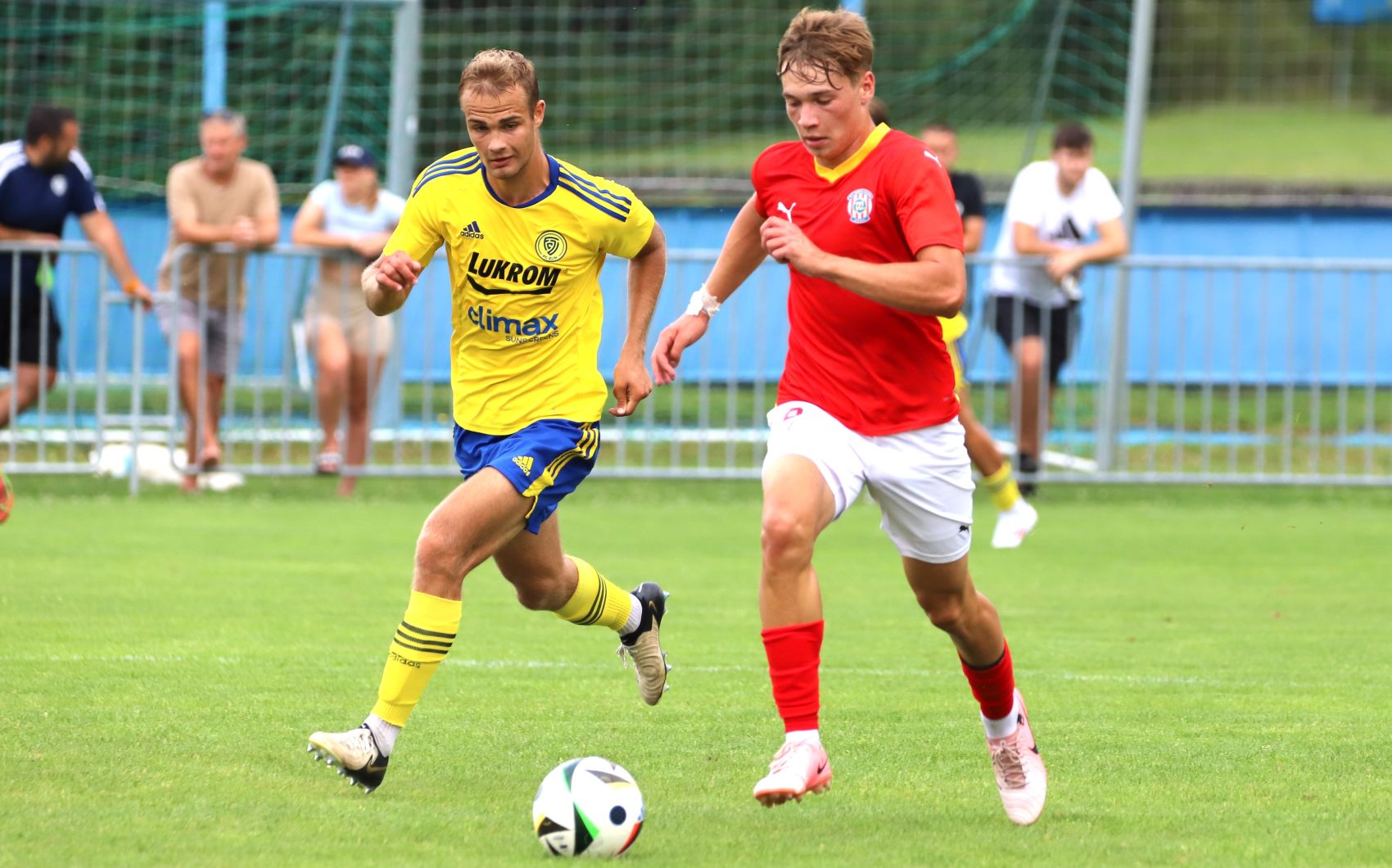 B��ko zdolalo Velk� Mezi����