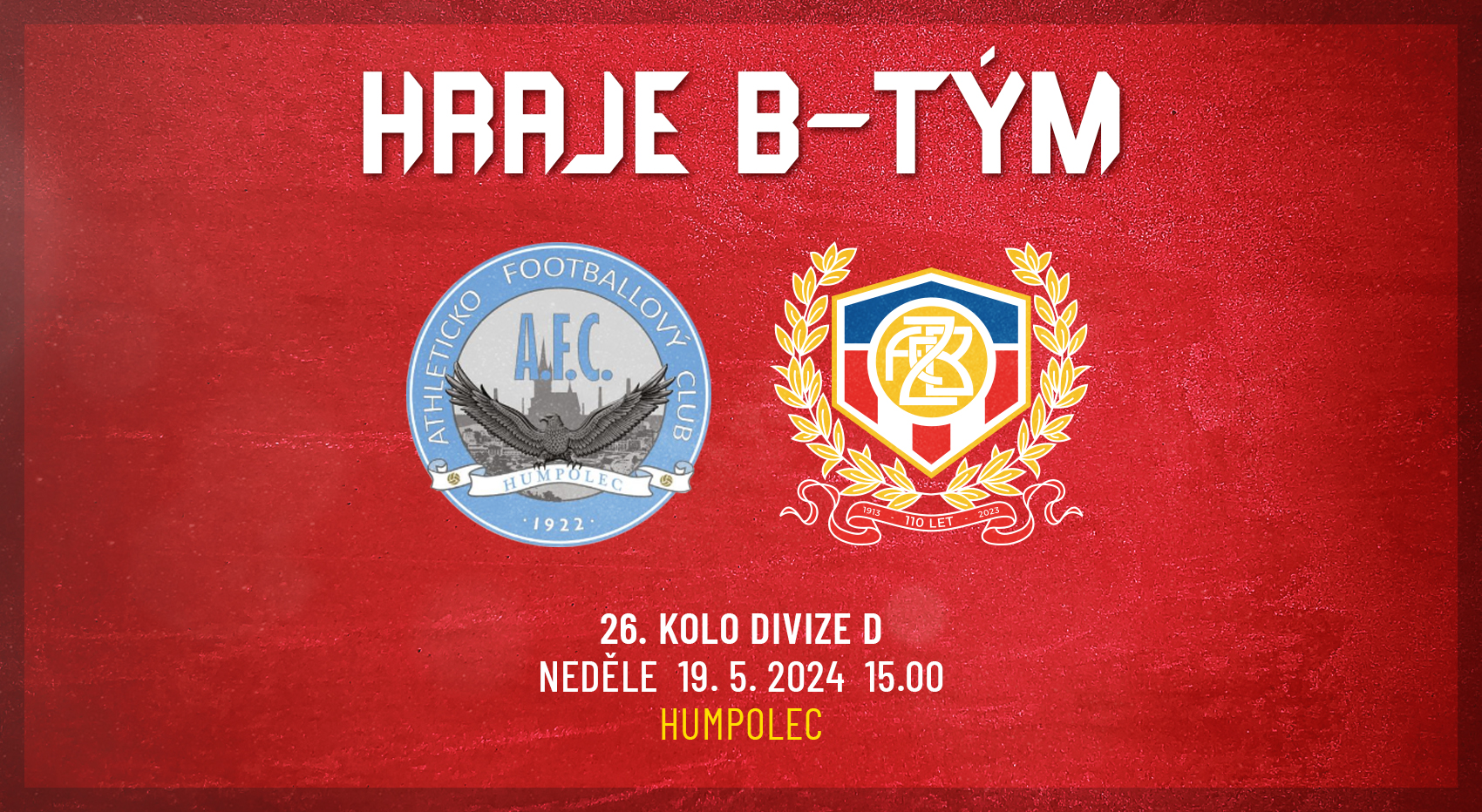 PREVIEW: B��ko jede do Humpolce