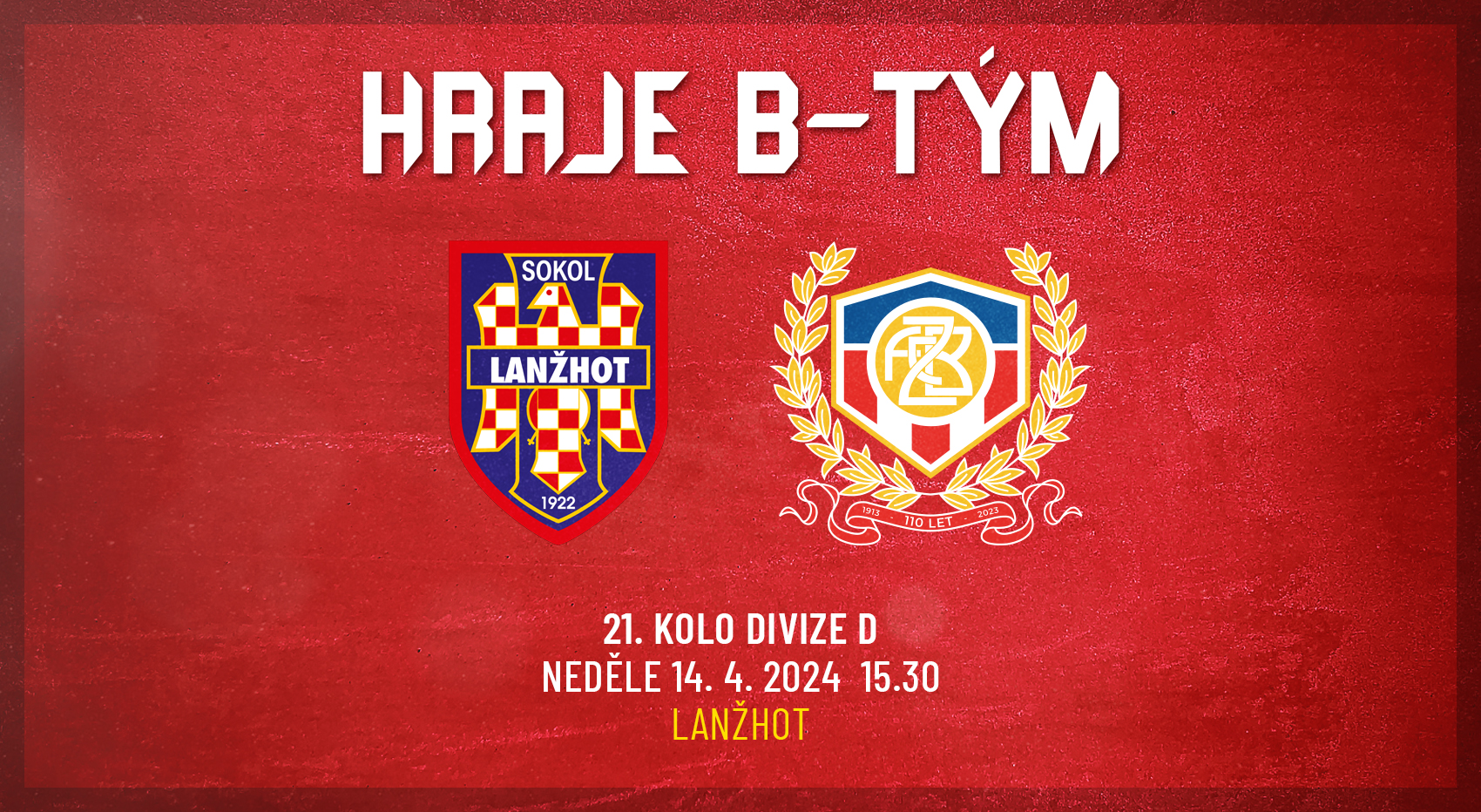 PREVIEW: B��ko se p�edstav� v Lan�hot�