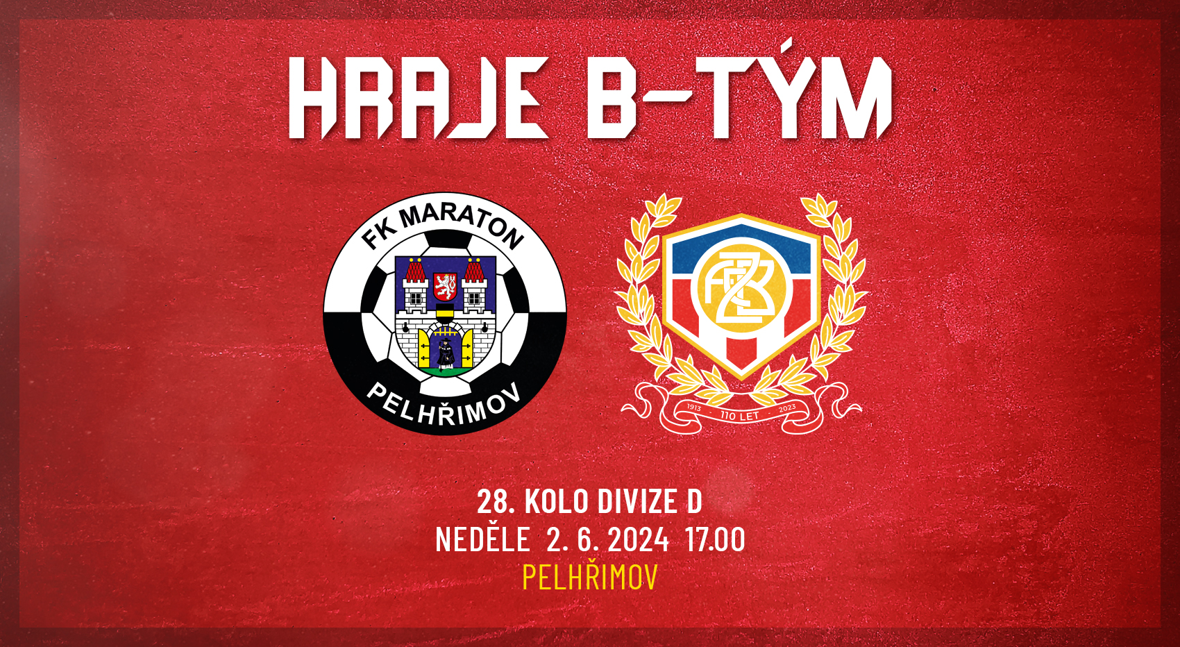 PREVIEW: B��ko se p�edstav� v Pelh�imov�