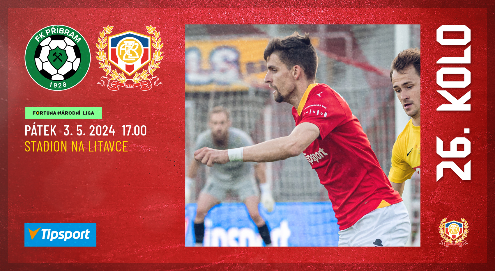 PREVIEW: V p�tek do P��brami