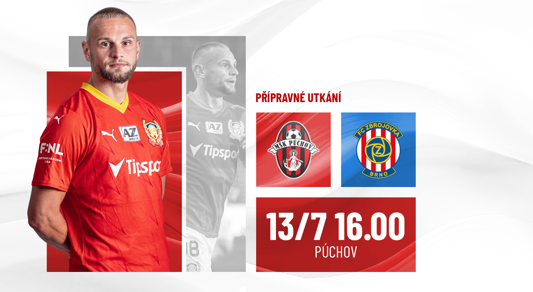 PREVIEW: Posledn�m soupe�em v p��prav� je P�chov