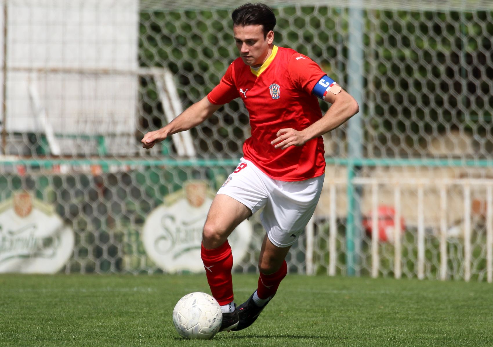 B��ko prohr�lo na h�i�ti rezervy Zl�na