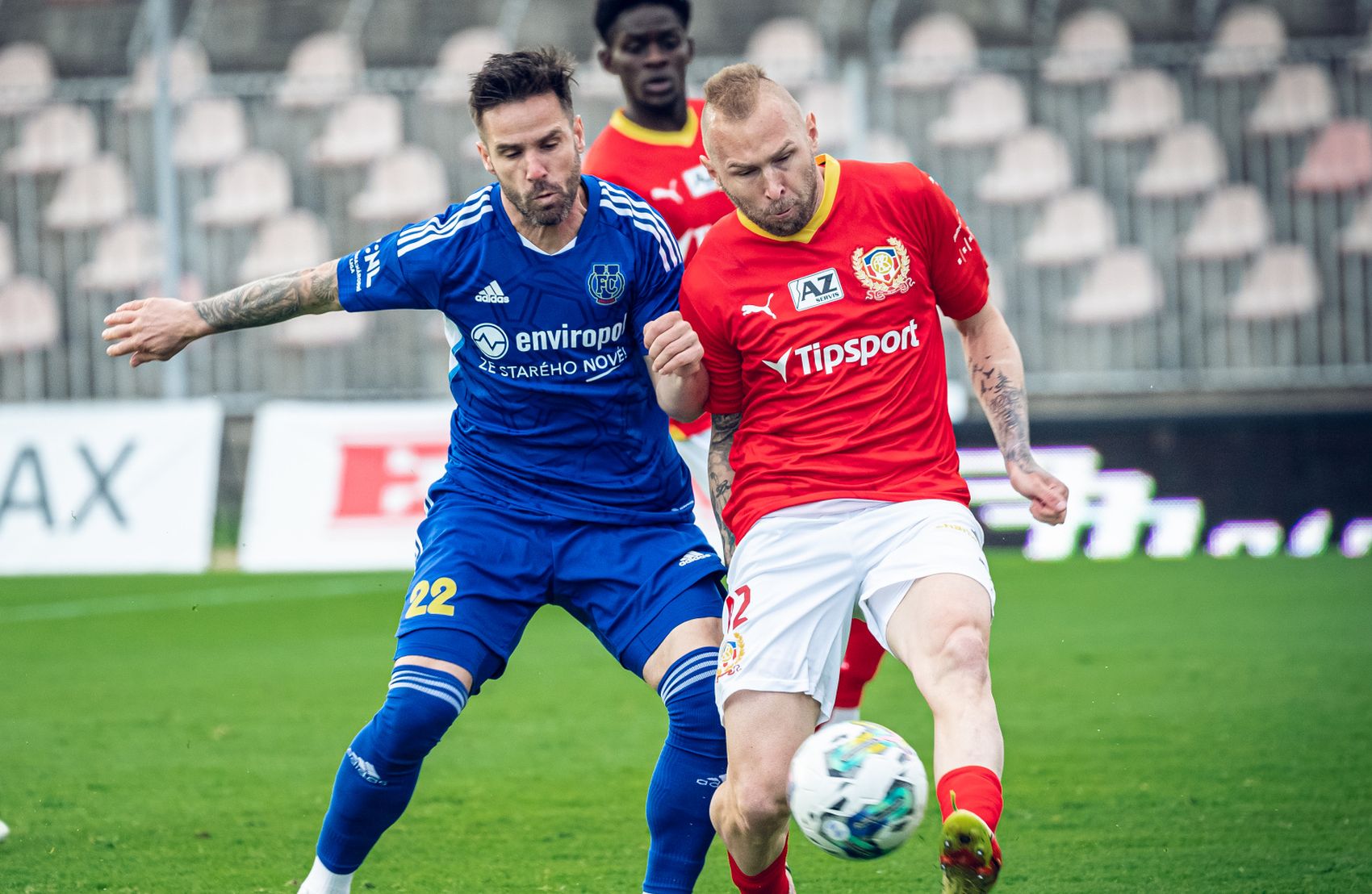 ROZHOVOR Z PROGRAMU: Peter �tepanovsk�