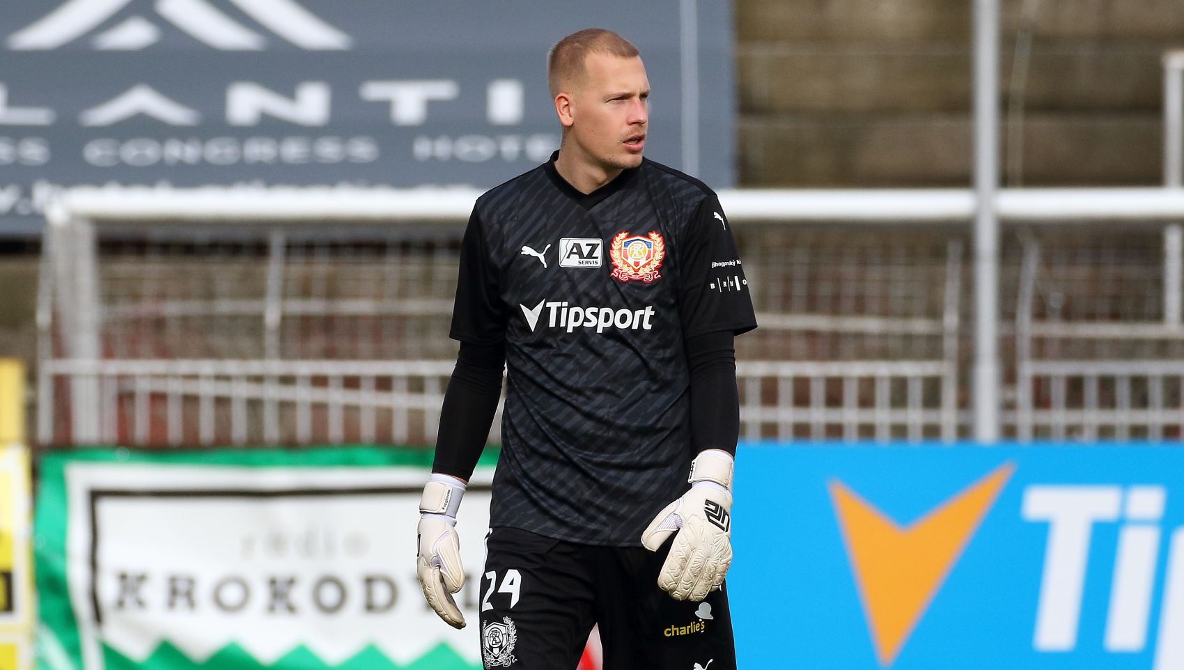 ROZHOVOR Z PROGRAMU: Dominik Sv��ek