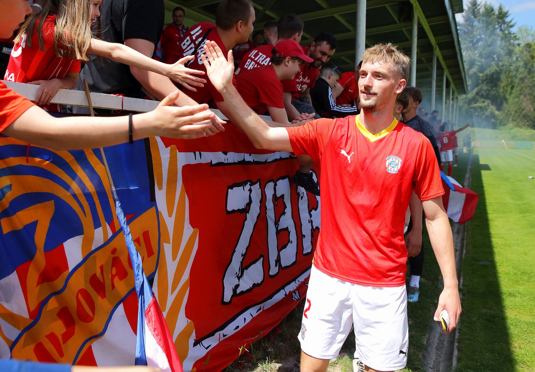 B��ko zv�t�zilo i v Pelh�imov�