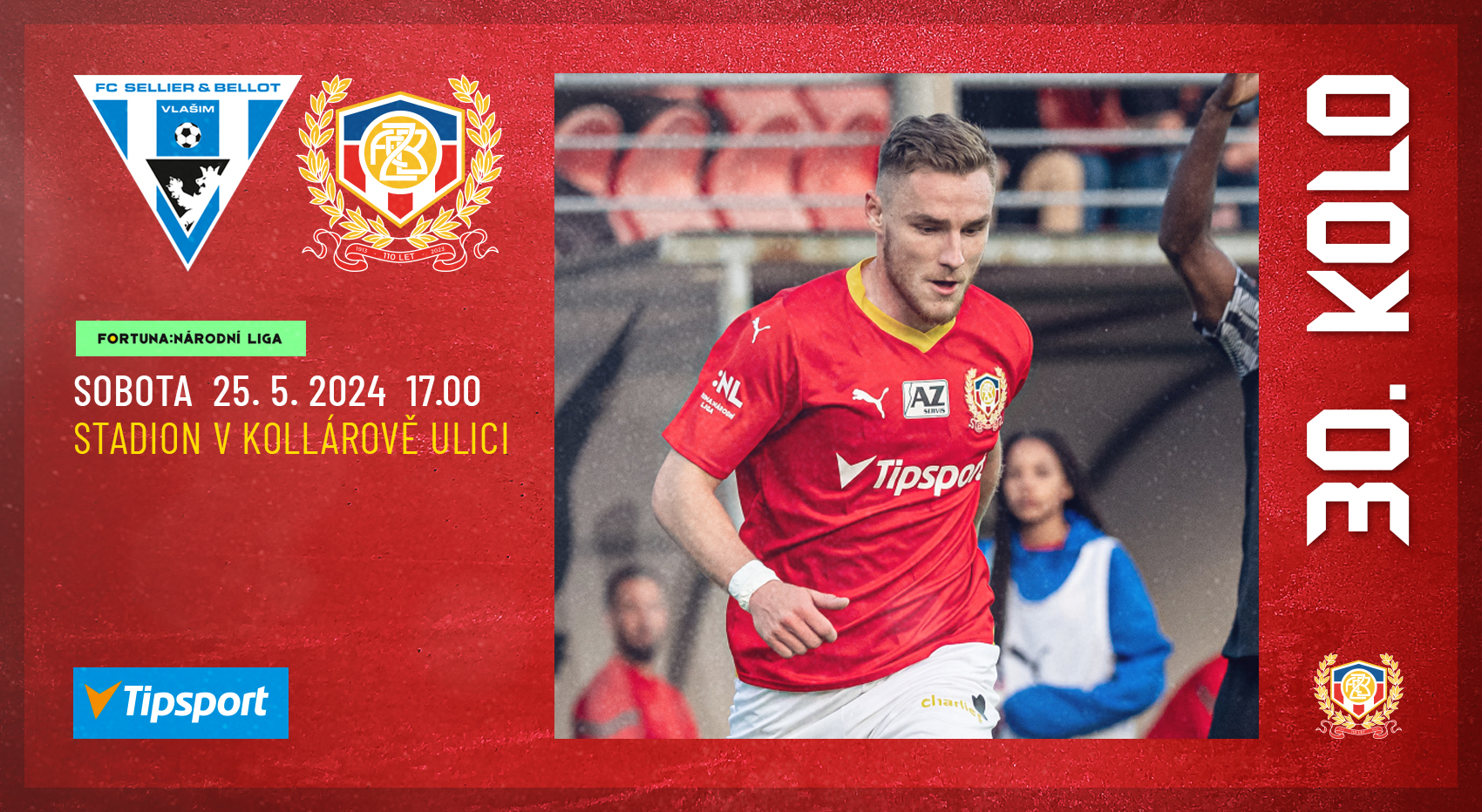 PREVIEW: Sez�nu zakon��me ve Vla�imi