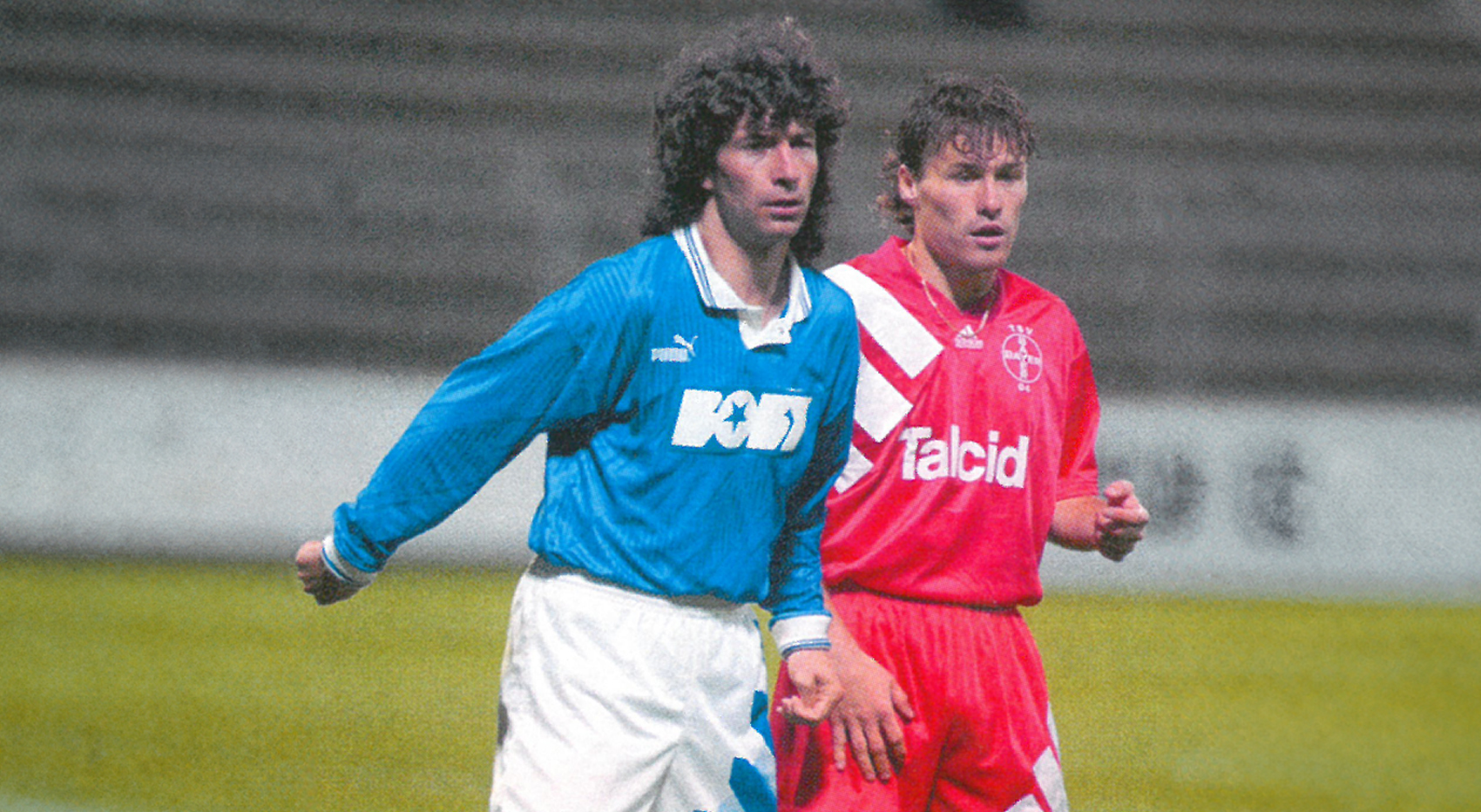 ROZHOVOR: Libor Sold�n slav� 60. narozeniny!