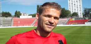 Nem�me se za co styd�t, na tom v�konu m��eme stav�t, ��k� po souboji se Spartou Marek Ka���k