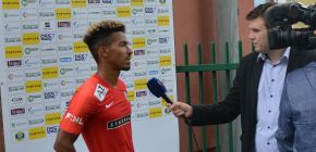 St�elec Bartolomeu: Jeden z�pas sez�nu ned�l�, mus�me pracovat d�l