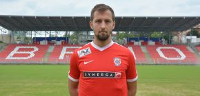 Adam Fousek: P��prava je tady hodn� intenzivn�