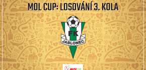MOL CUP: Zbrojovka se ve 3. kole vyd� do Jablonce