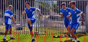 B��ko zdolalo rezervu Zl�na 4:0