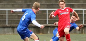 Dorostenec Miroslav Kamensk� prodlou�il ve Zbrojovce smlouvu