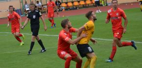 Kotula: Douf�m, �e na Sokolov doma nav�eme